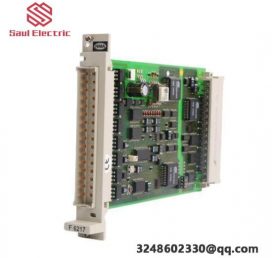 Hima F6217 | Hiamtrix Analog Input Module - High-Performance, Safety-Related Input Solution