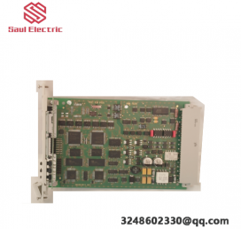 HIMA F6251 Safety Module, for Industrial Automation, 200 Characters or Less