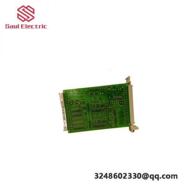 HIMA F6706 PLC Communication Module, Extended Functionality