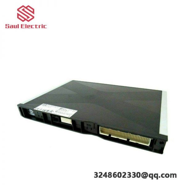 HIMA F6706 PLC Communication Module, Extended Functionality