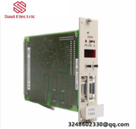 HIMA F7105A Automation Module