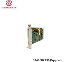 HIMA F7541 Input Module - High Performance PLC Module