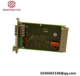 HIMA F7541 Industrial Control Module