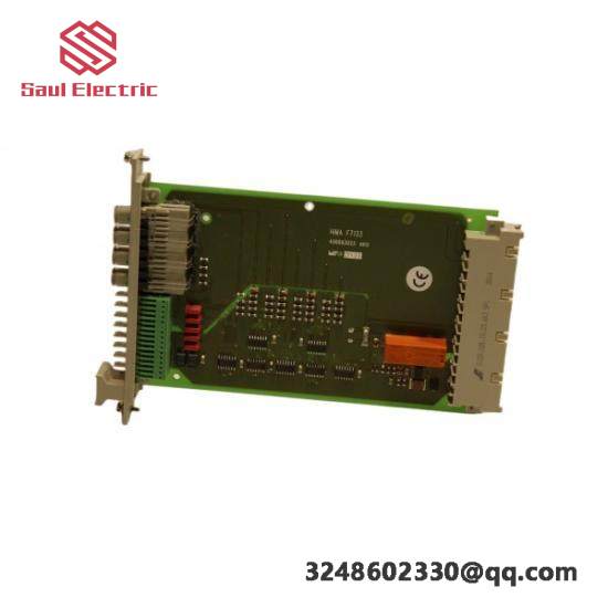 HIMA F7541 Industrial Control Module