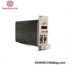 HIMA F8620/4 Industrial Control System Module