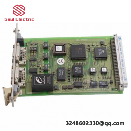 HIMA F8621A - Advanced Industrial Control Module