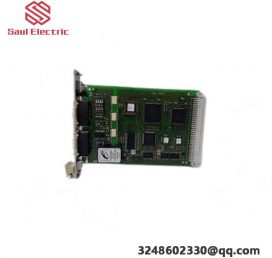 HIMA F8627 Ethernet Communication Module, Advanced Industrial Control Solution