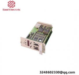 HIMA F8650E - CPU Module for Advanced Industrial Control Systems