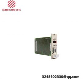 HIMA F8650X Custom Processing Control Module