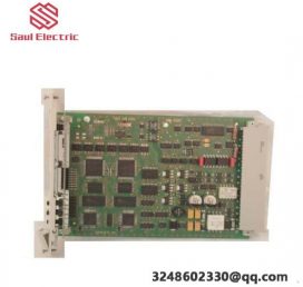 HIMA F8651E - Industrial Control CPU Module