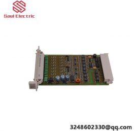 HIMA F8652E Genuine Module Card PLC