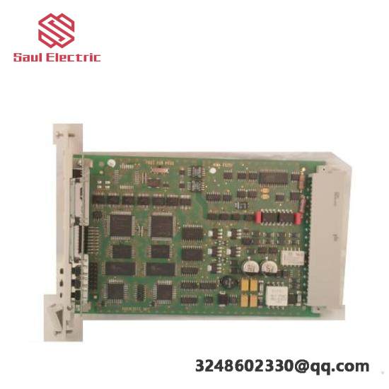 HIMA F8652X 984865265 - Industrial Digital Input Module