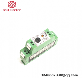 ABB 440R-D22R2 Safety Relay - Industrial Control, 192 characters