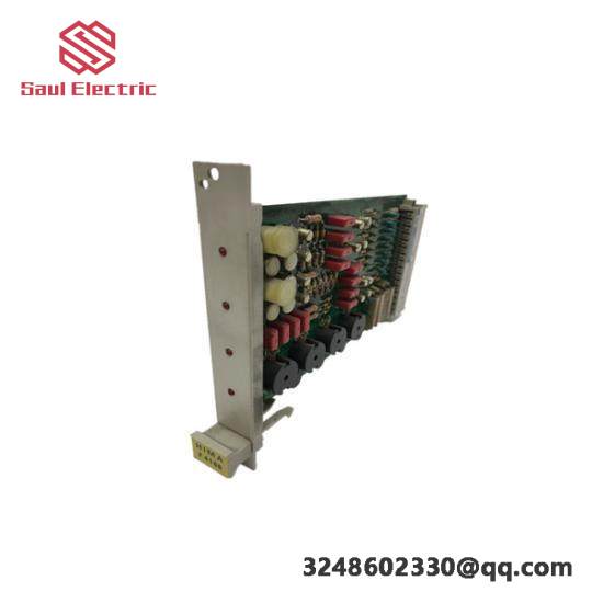 HIMA H4135A Safety Relay Module