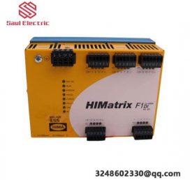 HIMA H41q-HS 997104237 Digital Input Module