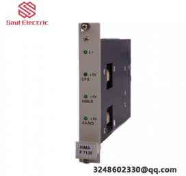 HIMA H7506 - Industrial Control Module, Advanced Automation Solutions