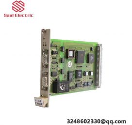 HIMA HIMatrix ANALOG OUTPUT F60 AO 8 01: High-Precision Industrial Control Module