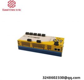 HIMA HIMATRIX F30 Safety-Related Controller, High-Performance PLC Module