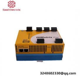 HIMA Himatrix F31 SPS D0171: Advanced Industrial Safety Control Module