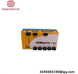 HIMA HIMATRIX F3DIO20/802 F3 DIO 20/8 02 Controller