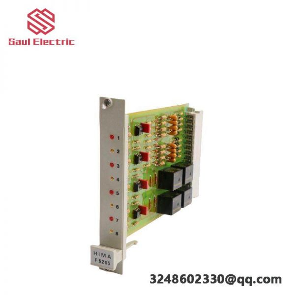 HIMA X-DI-32-01 Digital Input Module: Advanced Control Solution