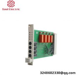 HIMA X-DO-24-01 Digital Output Module: Precision Control in Industrial Automation