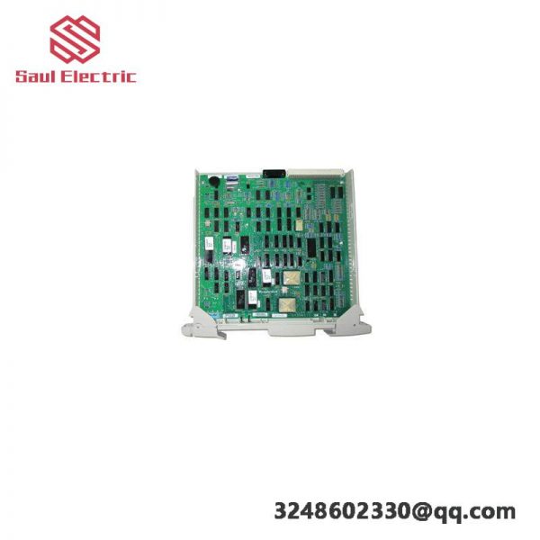 HIMA X-FAN 18 03 High-Quality Fan Module for Industrial Applications