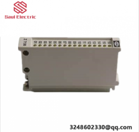 HIMA Z7136 - High-Performance Digital Input Module for Industrial Automation