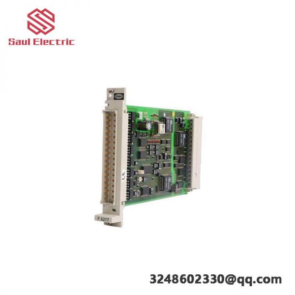 HIMA Z7136 - High-Performance Digital Input Module for Industrial Automation