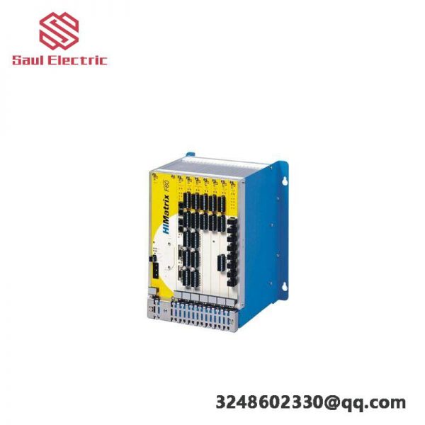 HIMA Z7149 Industrial Control Module, 200 characters