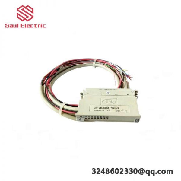 HIMA Z7306 - BENTLY Module for Industrial Automation