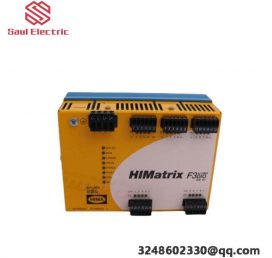 HIMA HIMATRIX F1DI16 01 F1DI1601 - Digital I/O Module