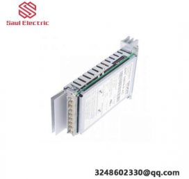 Hirschmann ENT10515-R 24VDC Power Supply Module