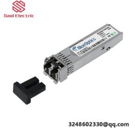 Hirschmann M-FAST SFP-MM/LC Compatible BlueOptics, for Enhanced Industrial Networking Solutions