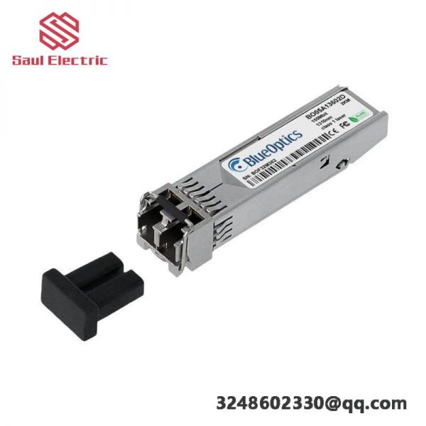 Hirschmann M-FAST SFP-MM/LC Compatible BlueOptics, for Enhanced Industrial Networking Solutions