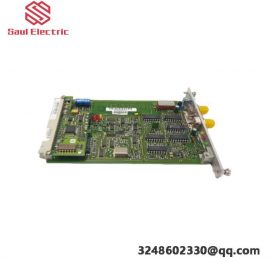 Hirschmann OYDE-S BFOC 743536-101 Fiber Optic Interface Card