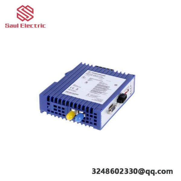 Hirschmann OZD Profi 12M G11 PRO PROFIBUS Repeater