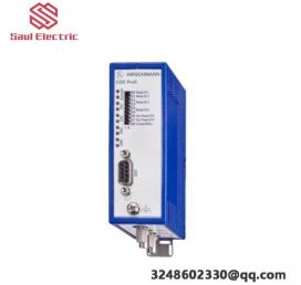 Hirschmann OZDPROFI12MG12 Optical Fiber Profibus Module - Advanced Networking Solution