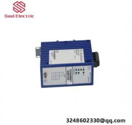 Hirschmann RS2-5TX Ethernet Switch - Industrial Grade Network Solution