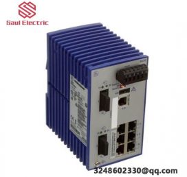 Hirschmann RS20-0800M2M2SDAEHC Industrial Ethernet Switches