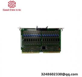 Hitachi LYA010A Digital Control Module, Advanced Industrial Automation Solution