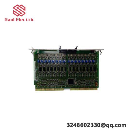 Hitachi LYA010A Digital Control Module, Advanced Industrial Automation Solution