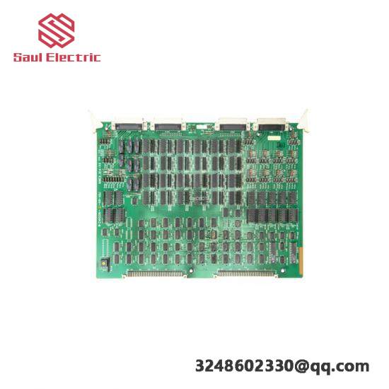 Hitachi CW005-R2-IOU/68E2 DDC-1VM Smart Controller