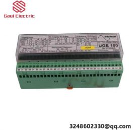 HITACHI 06B20-6533 TD000A Industrial Control Module