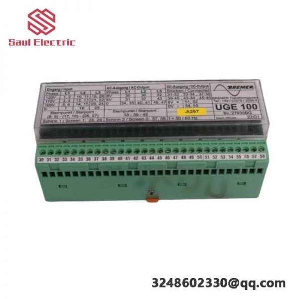 HITACHI 06B20-6533 TD000A Industrial Control Module