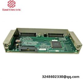 Hitachi 2-822037-A Industrial Control Module