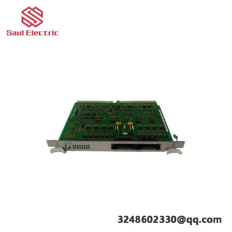 Hitachi 2-822037-A Industrial Control Module