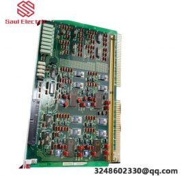 Hitachi AEH002A - Advanced Control System Card