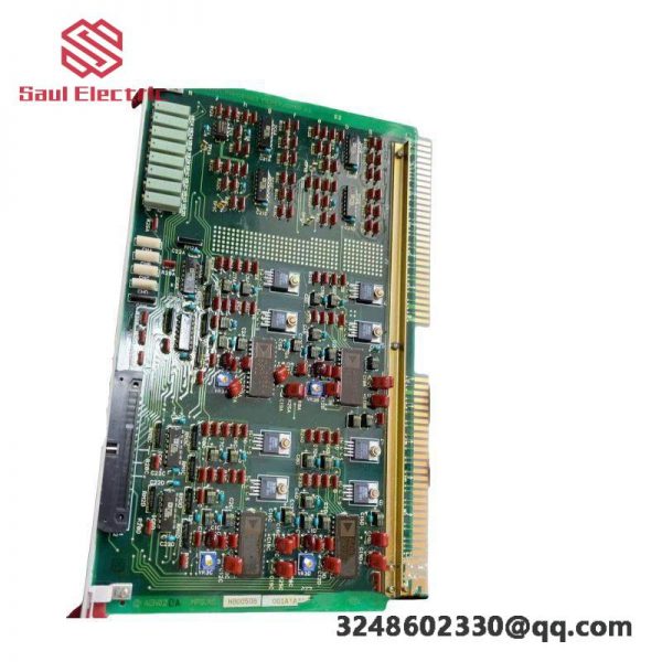 HITACHI AEH020A Digital Control System Card