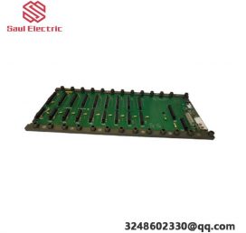 HITACHI BSU09H Basic Base - PLC Module for Industrial Automation